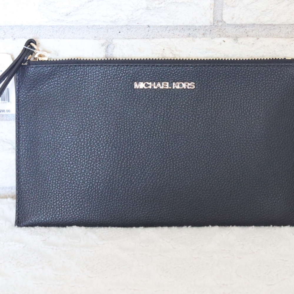 Michael Kors clutch